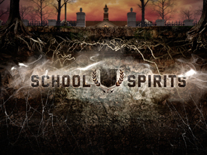 School Spirits